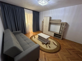 Apartament 2 camere Plantelor, mobilat utilat, etaj 2