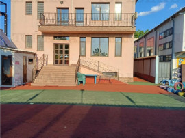 CENTRU DE EDUCATIE EXTRACURRICULAR (MICRO 14 ) GALATI