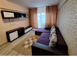 Zona centrala! Totul nou, complet utilat si mobilat! CE1126