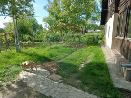 Casă de v&acirc;nzare &icirc;n stil vechi cu 3 camere si 3 arii &icirc;...