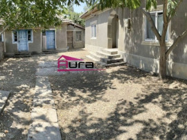 Casa Sat Lastuni Comuna Mihail Kogalniceanu,Jud.Tulcea