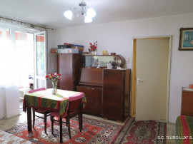 Apartament 2 camere - Zona Podgoria