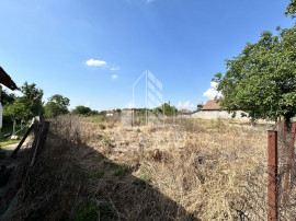 Teren intravilan 2766 mp in Dinias 20km de Timisoara