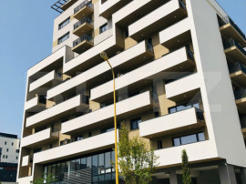 Apartament cu 2.5 camere decomandat, 70 mp, zona Noua, Braso