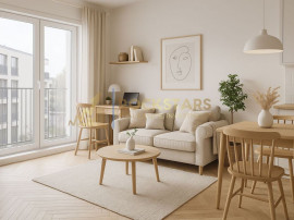 Studio | My Place | Pipera | 47mpsc | TVA 9%