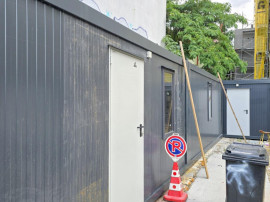 Spatiu comercial 30mp Dristor - Piata Alba Iulia - Dudesti