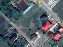 Teren intravilan 500 mp, Tătărași &ndash; Suceava | Zonă li