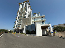 Sp. Com 124 mp 6 m inaltime, One Verdi Park