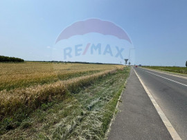 Vanzare Teren pentru dezvoltare mixta acces A0, Vadul Ane...