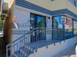 Spatiu de inchiriat Tecuci/Ghe Petrascu/Vis a vis de nota...
