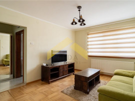 Apartament 3 camere zona Libelula de inchiriat