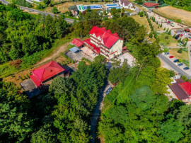 Hotel Panoramic- Investiție cu potențial balnear &icirc;n st...
