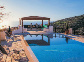 Casa de in Paphos