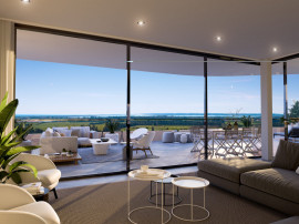 Apartament de in Limassol, Cipru