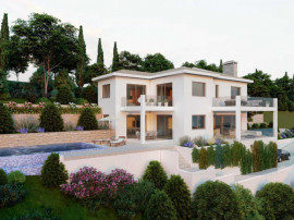 Casa de in Paphos, Cipru