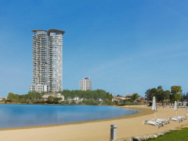 Apartament de in Limassol, Cipru