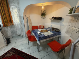 Apartament etaj 2, 65 mp , zona Micro 16