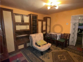Reco Casa 3 camere si teren 2600mp in Burzuc
