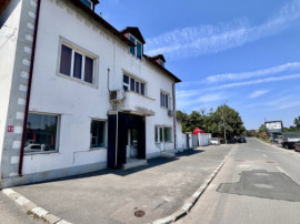 Spatiu industrial de inchiriat-Pretabil productie/depozitare