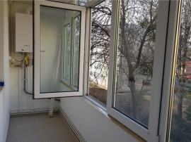 Apartament 3 camere,Bdul. Alexandru Obregea.