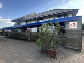 Afacere la cheie cu vad gata creat! CE1185