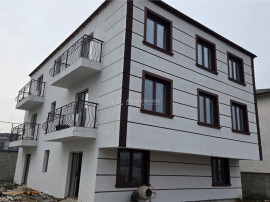 2 camere Bragadiru Cristalului imobil nou