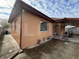 Casă individuală, Iezureni, 480 mp