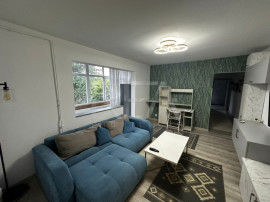 Apartament 3 Camere , Decomandat , Zona Brancoveanu , Renova