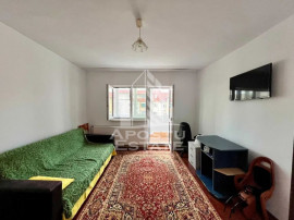 Apartament cu 2 camere,decomandat, centrala proprie, Plav...