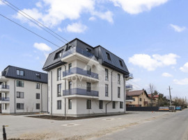 Sorescu Residence - Studio confort 1, bloc cu lift