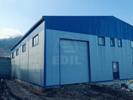Hala clasa, pentru inchiriat, zona industriala Floresti