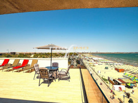 Promenada Mamaia Nord Apartament Exclusivist cu vedere la Ma