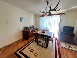 A/1651 De v&acirc;nzare apartament cu 3 camere &icirc;n Tg Mureș - Damb
