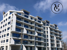 Apartament 2 camere Lake One Mamaia