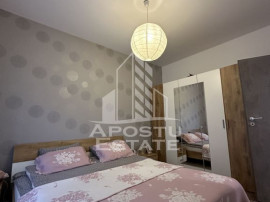 Apartament cu 2 camere mobilat si utilat decomandat in Gi...