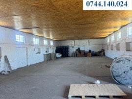 Hala Piatra-Neamt, 714 mp si teren 2092 mp, 199 000 Euro