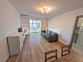 Apartament cu 2 camere 55 MP cu balcon, situat in apropierea