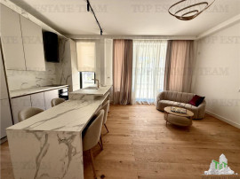 Apartament Exclusivist 3 Camere&nbsp;Voluntari - Pipera cu&nbsp;T...
