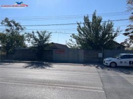 Teren intravilan strada Isaccei-Tulcea