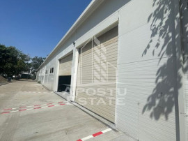 Spatii flexibile in hale reamenajate