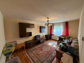 Apartament 3 camere, 66 mp utili, 2 băi, dressing &ndash; bloc
