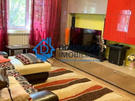 STRADA GAVRILOV CORNELIU-2 CAMERE DECOMANDAT, UTILAT, ETAJ 2