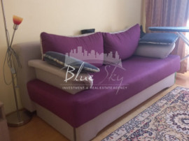 Dacia /Bdul Tomis - Apartament 3 cam ,2 bai , 2 balcoane