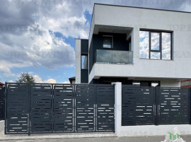 Vila stil mediteranean 4 camere spatioase in Rosu-Militari