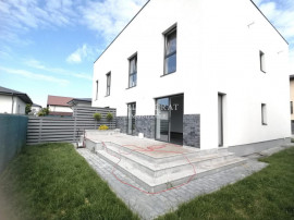 Vanzare duplex langa lac Corbeanca