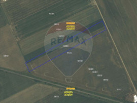 Teren 16,200mp Harman / DN 10