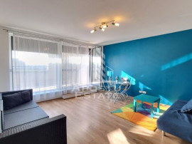 Apartament 1 camera in bloc nou cu terasa de 38mp Toronta...