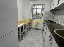 Ap. 2 cam decomandat Palas, renovat, centrală, AC