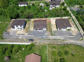 Casă nouă de v&acirc;nzare zona Unguraș/Baia Sprie