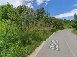 Teren intravilan de vanzare in Lunca Mare (la 10 km de Va...